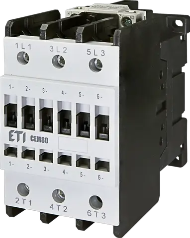 CEM80.00-230V-50/60Hz