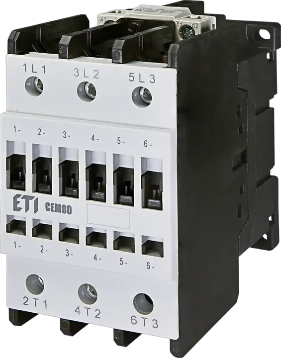 Kép erről: CEM80.00-400V-50/60Hz