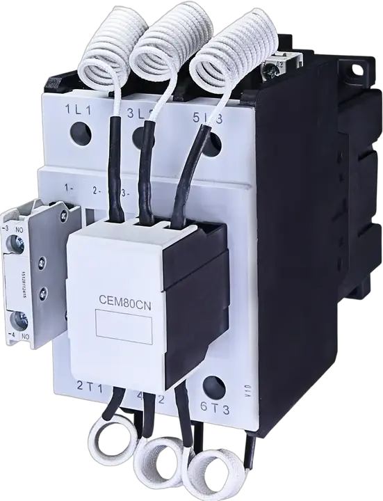 Kép erről: CEM80CN.10-230V-50Hz