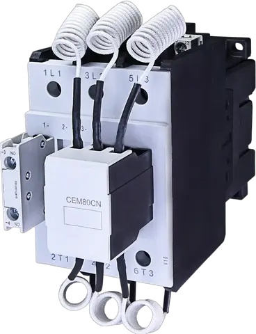 Kép erről: CEM80CN.10-230V-50Hz