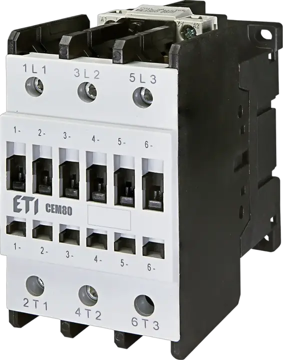 Kép erről: CEM80.00-220V-DC