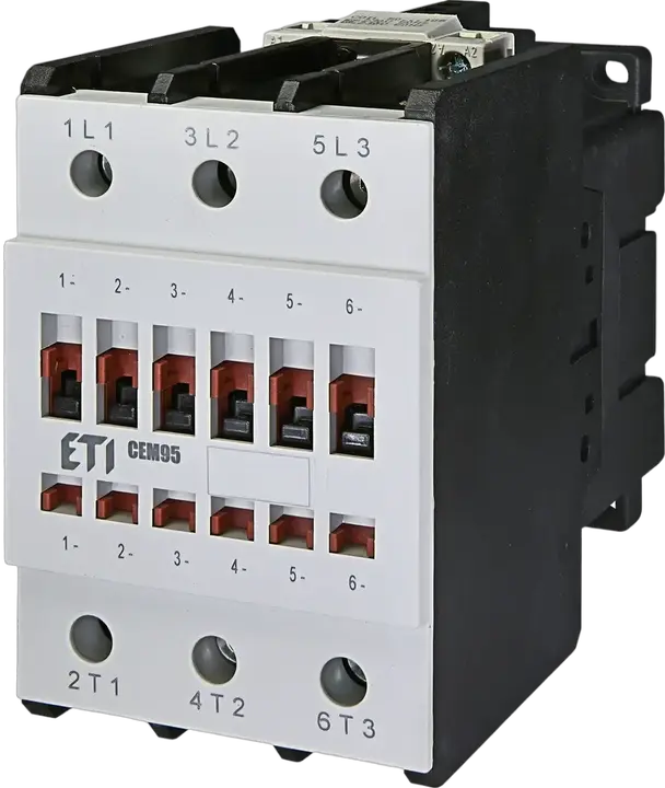 Kép erről: CEM95.00-24V-50/60Hz
