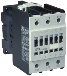 Kép erről: CEM95.00-48V-50/60Hz