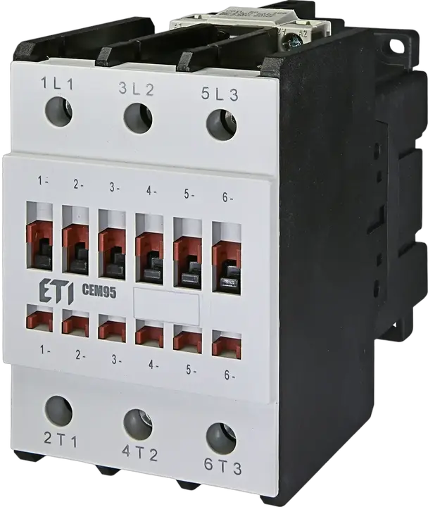 Kép erről: CEM95.00-110V-50/60Hz