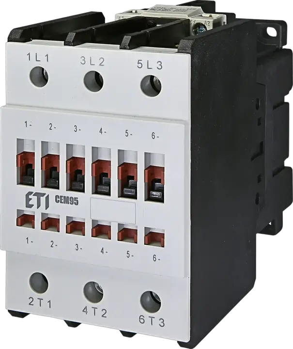 Kép erről: CEM95.00-230V-50/60Hz
