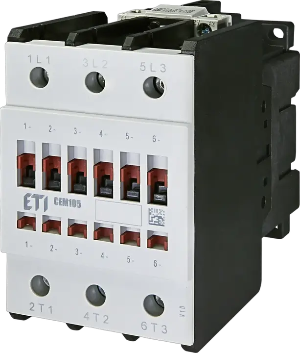 Kép erről: CEM105.00-110V-50/60Hz