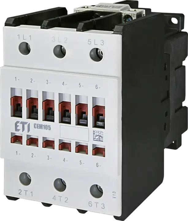 Kép erről: CEM105.00-220V-DC