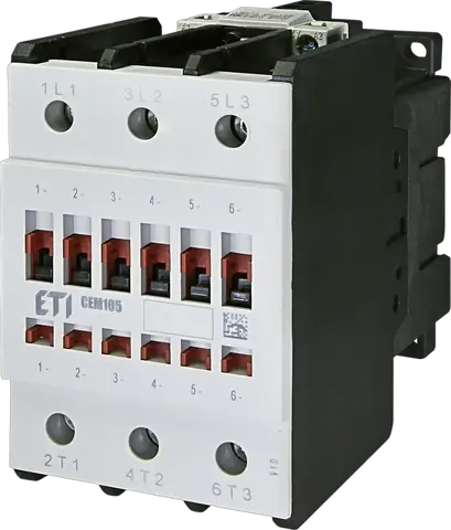 CEM105.11-220V-DC