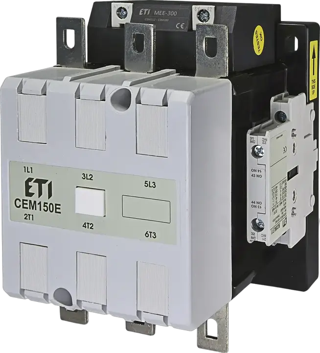 Kép erről: CEM150E.22-28V-AC/DC