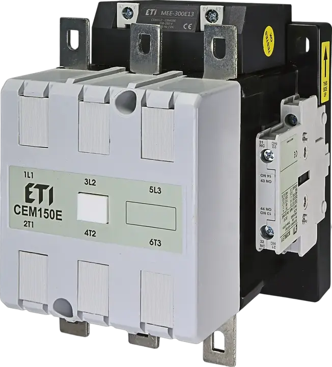 Kép erről: CEM150E.22-250V-AC/DC