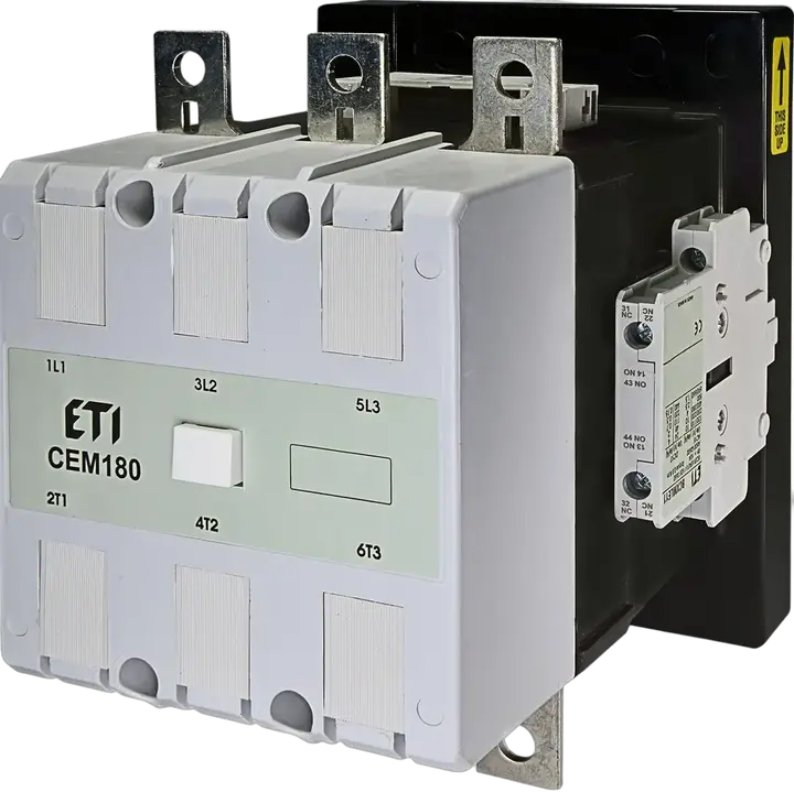 Kép erről: CEM180.22-400V-50/60Hz