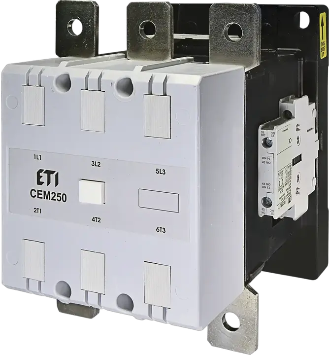 Kép erről: CEM250.22-48V-50/60Hz