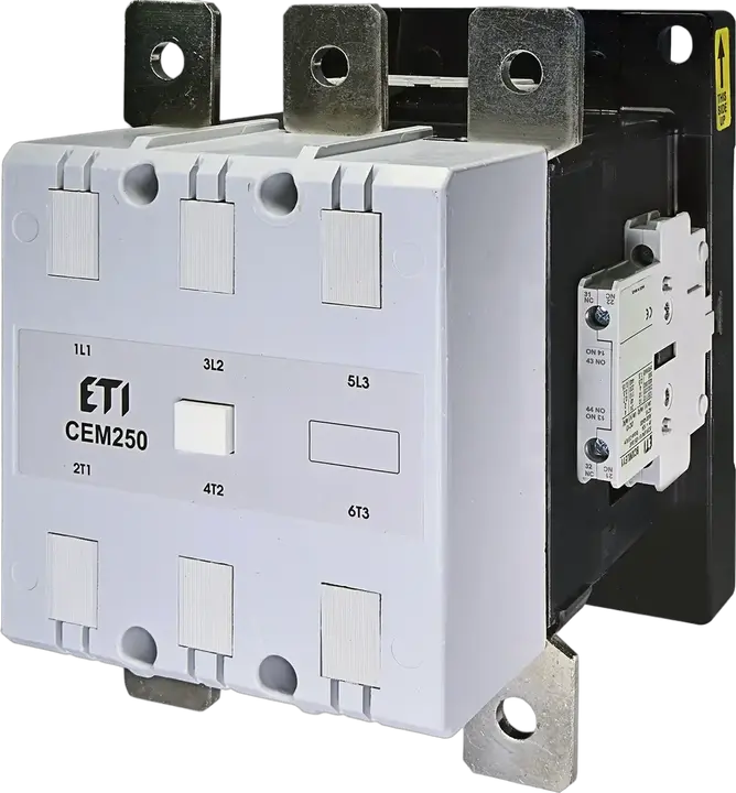 Kép erről: CEM250.22-400V-50/60Hz