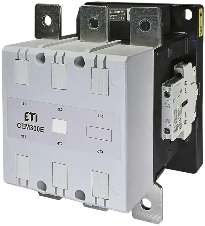 Kép erről: CEM300E.22-250V-AC/DC