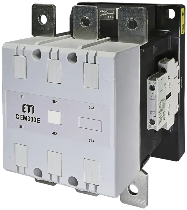 Kép erről: CEM300E.22-415V-AC/DC