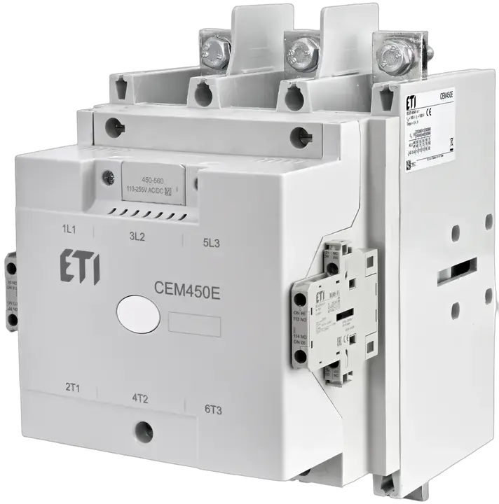 Kép erről: CEM450E.22-255V-AC/DC