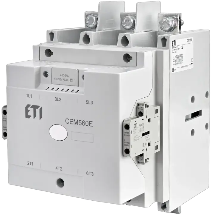Kép erről: CEM560E.22-255V-AC/DC