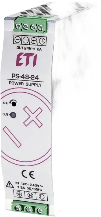 Kép erről: *PS-48-24