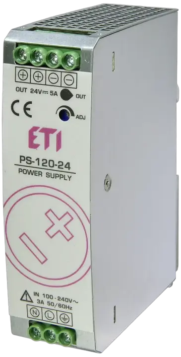 Kép erről: PS-120-24