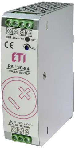 Kép erről: PS-120-24