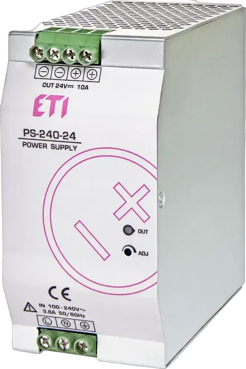 Kép erről: PS-240-24