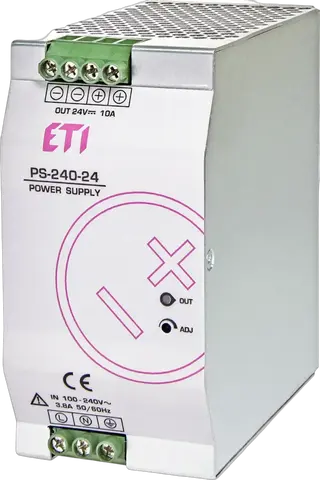 Kép erről: PS-240-24