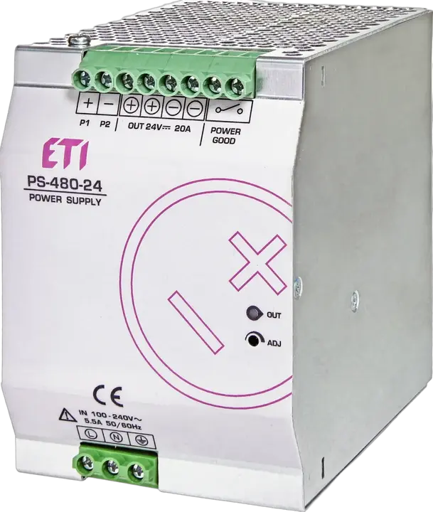 Kép erről: PS-480-24