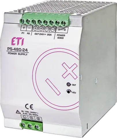 Kép erről: PS-480-24