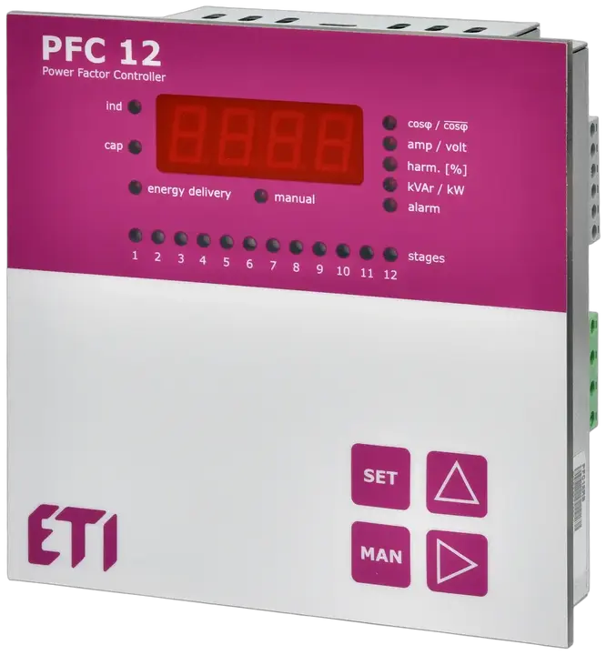 Kép erről: PFC 12 RS