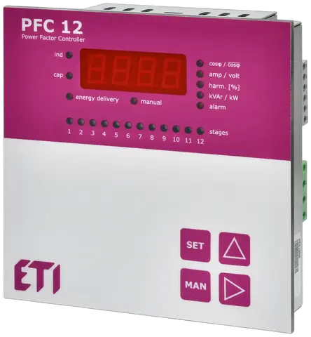 Kép erről: PFC 12 RS