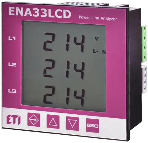 Kép erről: ENA33LCD