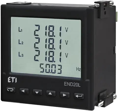 Kép erről: END20LRS