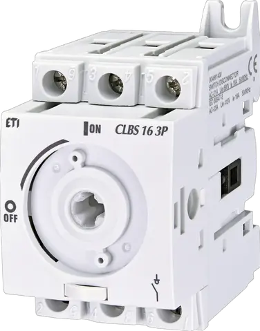CLBS 16 3P