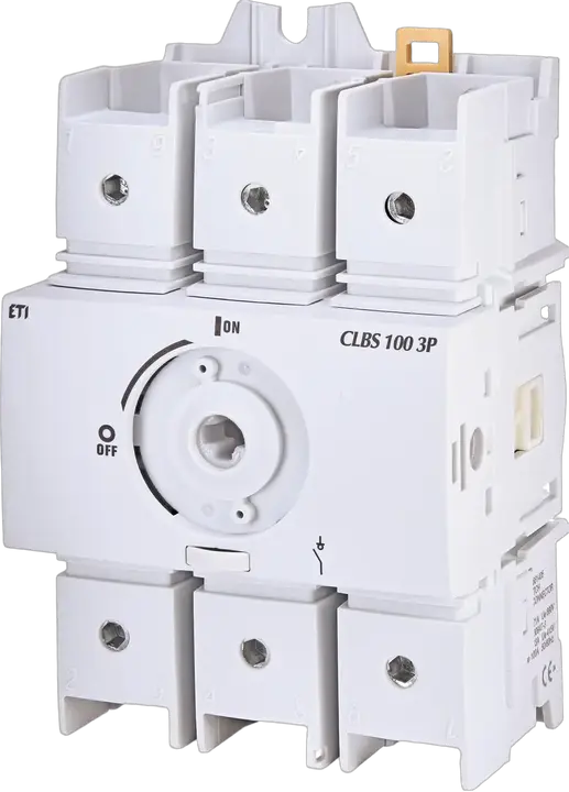Kép erről: CLBS 100 3P
