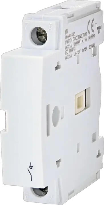 Kép erről: CLBS-4P/16