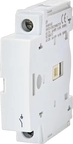 Kép erről: CLBS-4P/16