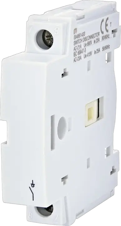Kép erről: CLBS-4P/25
