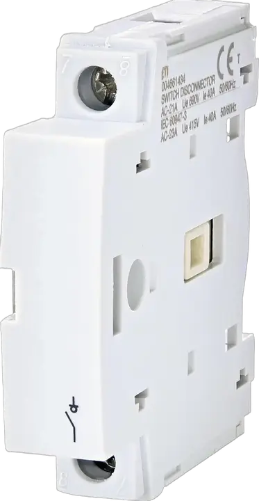 Kép erről: CLBS-4P/40
