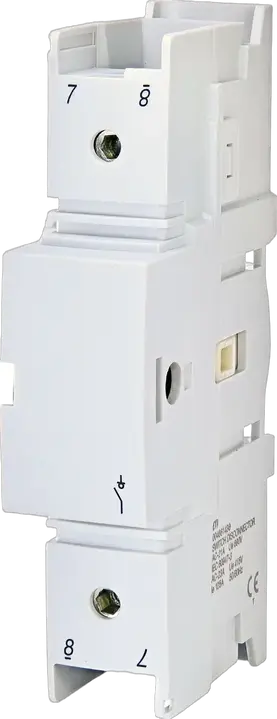 Kép erről: CLBS-4P/125