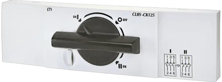 Kép erről: CLBS-CK125