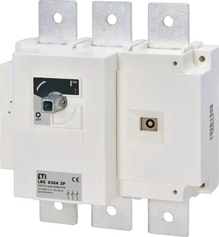 Kép erről: LBS 630 3P