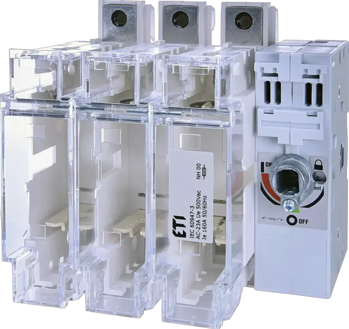 Kép erről: FLBS 160 3P