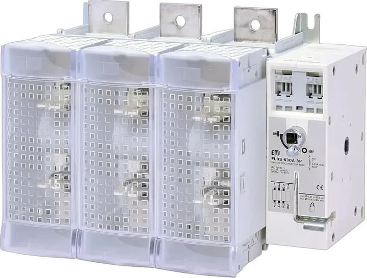 Kép erről: FLBS 630 3P
