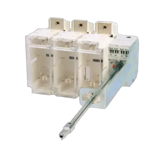 Kép erről: FLBS-SH/400