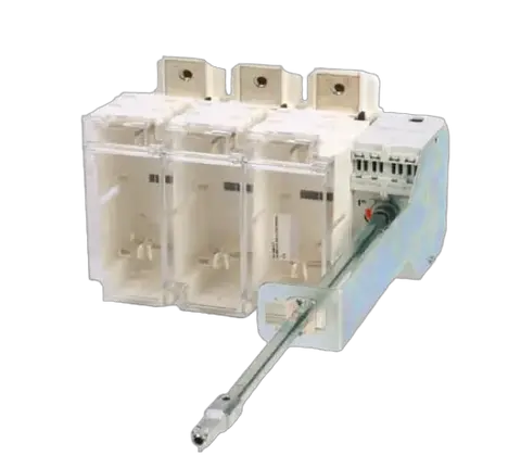 Kép erről: FLBS-SH/400