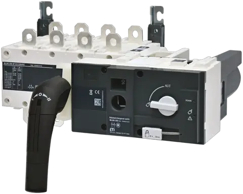 Kép erről: MLBS 250 4P CO 230VAC
