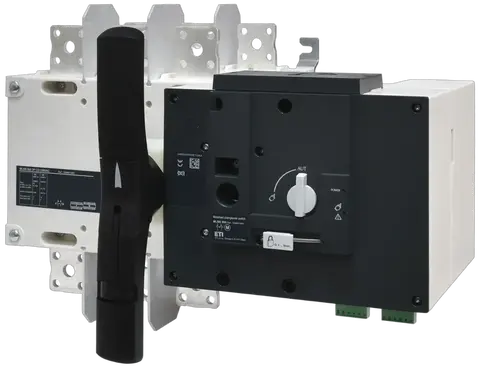 Kép erről: MLBS 800 3P CO 230VAC