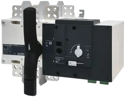 Kép erről: MLBS 1250 3P CO 230VAC