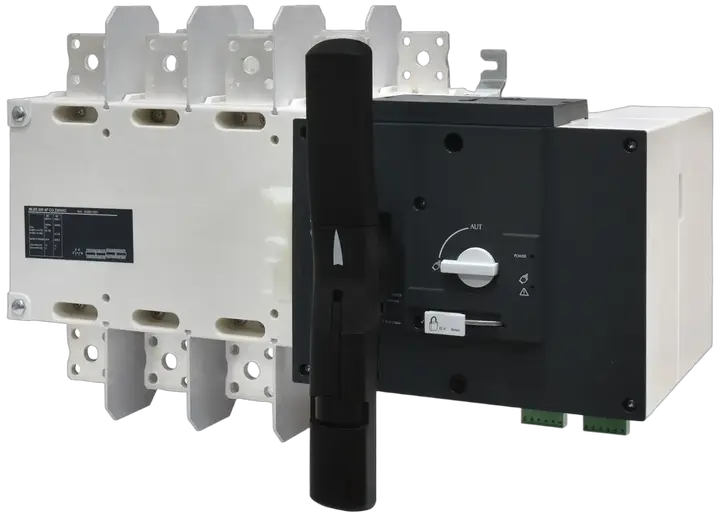 Kép erről: MLBS 800 4P CO 230VAC