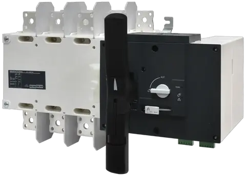 Kép erről: MLBS 800 4P CO 230VAC